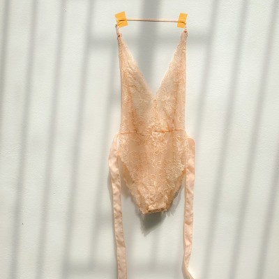 Bodysuit ren