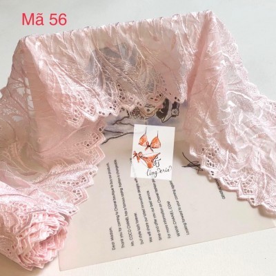 Ren thêu - T46